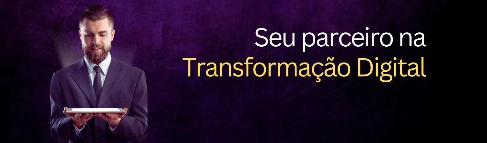 Transformação Digital Transformacao Digital