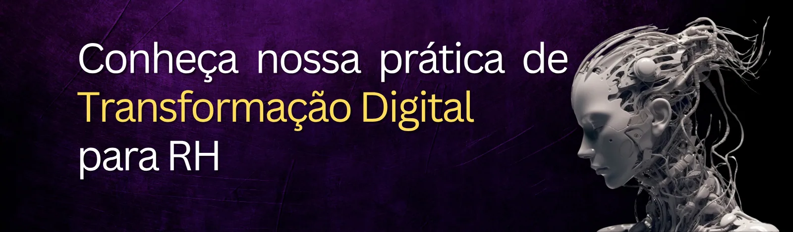 Prática Platinum de Transformação Digital de RH Prática Platinum de Transformação Digital de RH