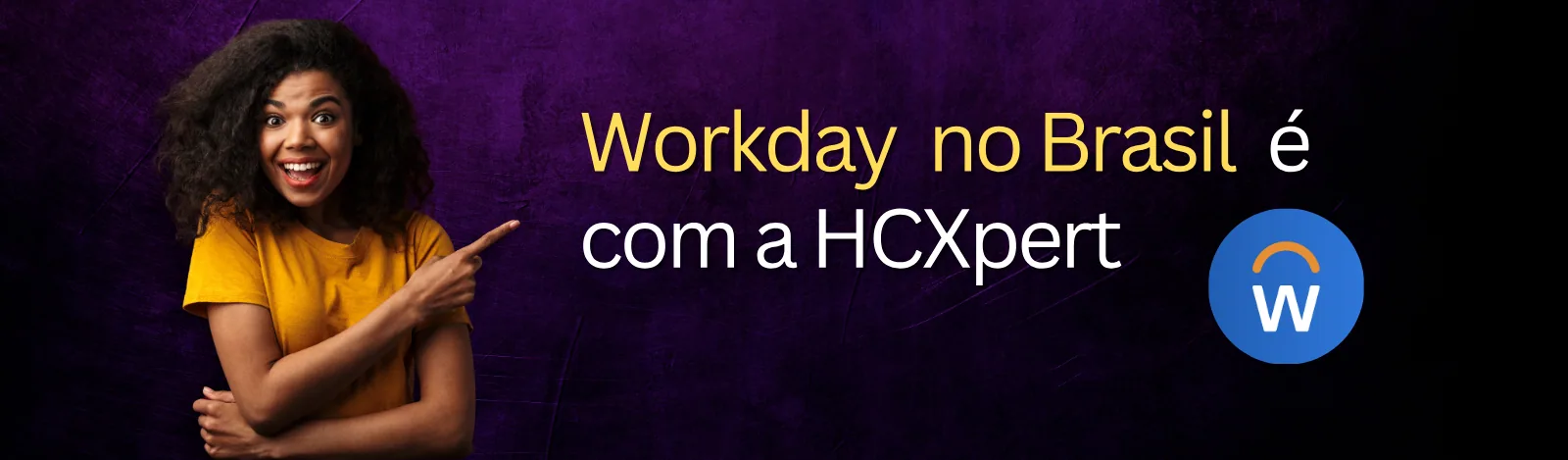 Workday Workday