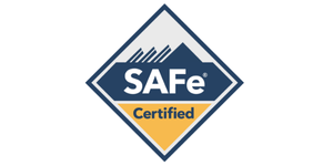 Our Certifications and Methodologies: SAFe SAFe